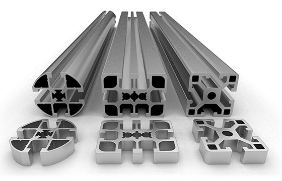 immagine anteprima Aluminiumprofil: Das richtige Profil für jede Anwendung