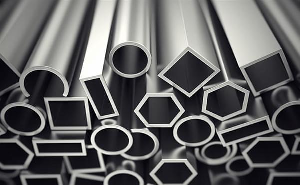 Profall is one of Italy's main aluminum extrusion manufacturers