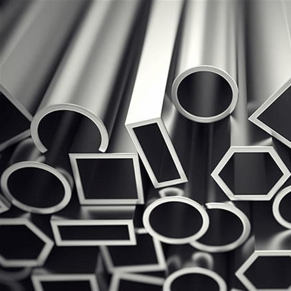 Profall is one of Italy's main aluminum extrusion manufacturers