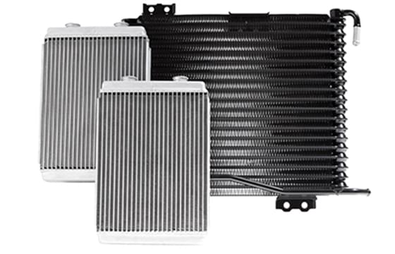 immagine anteprima Aluminum for radiators: the benefits of choosing Profall