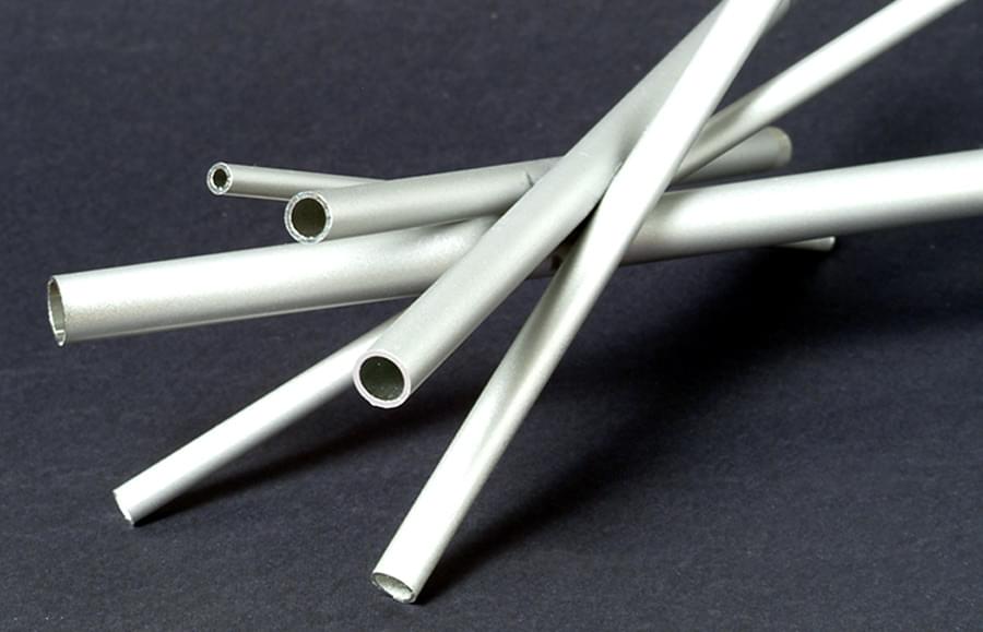 Aluminum tubing benefits and fields of application