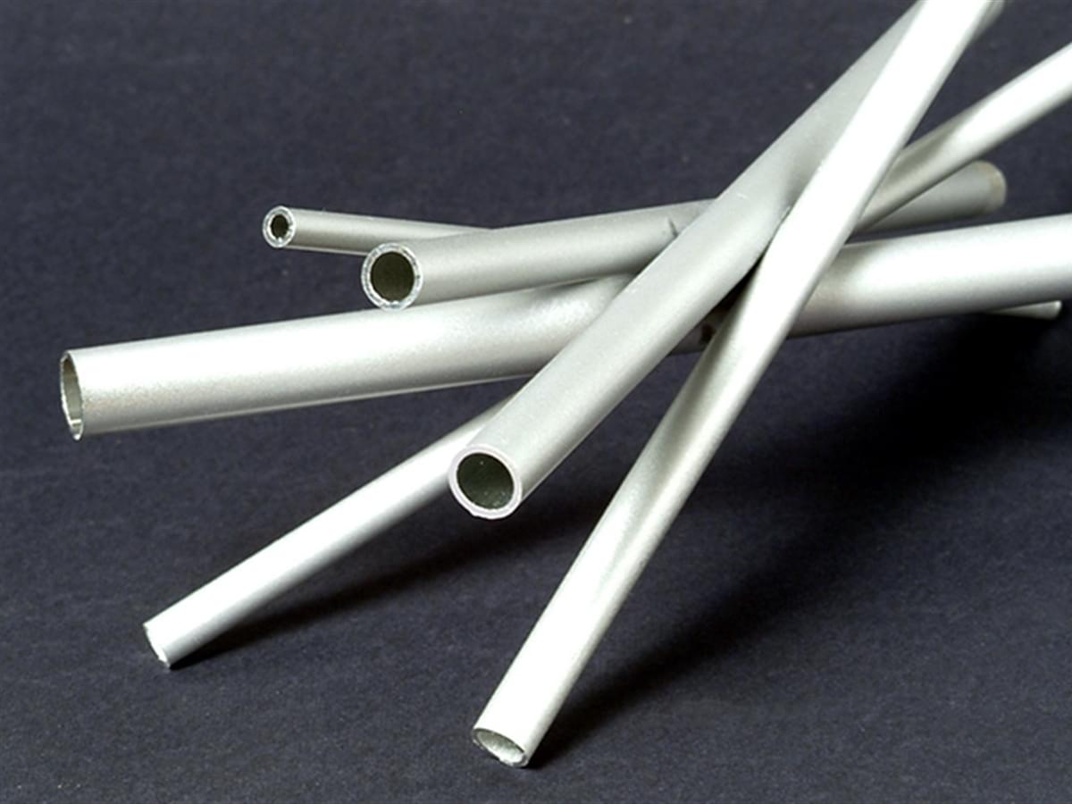 Aluminum tubing: benefits and fields of application