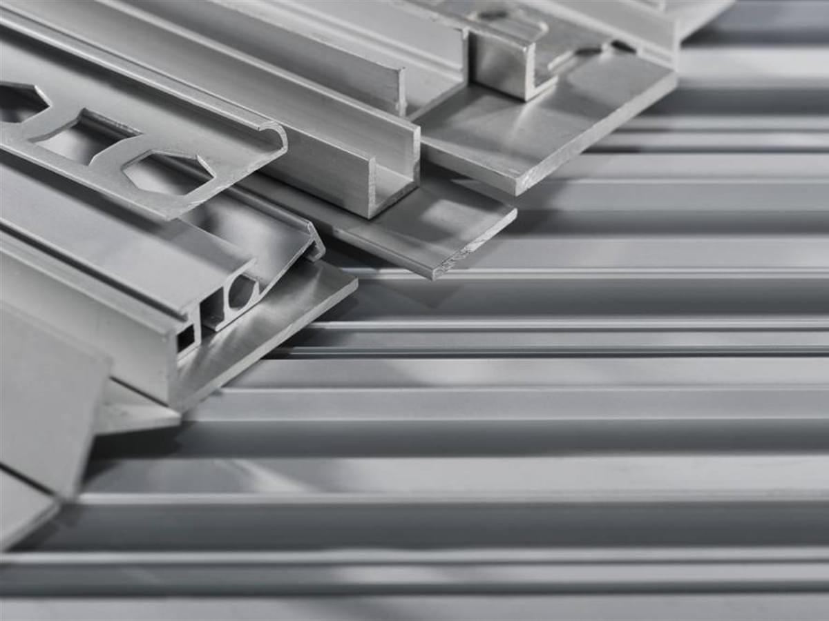 Aluminum Profile Manufacturers
