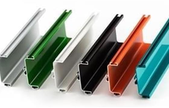 immagine anteprima Special aluminum extrusions and finished products: why choose Profall