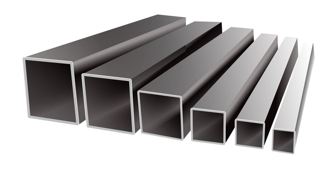 image Square Extruded Aluminum: Here’s Profall’s Offer