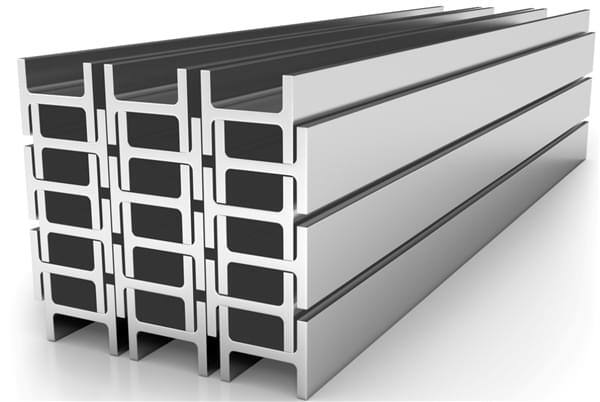 Profiles designed by Profall, aluminum H section manufacturer