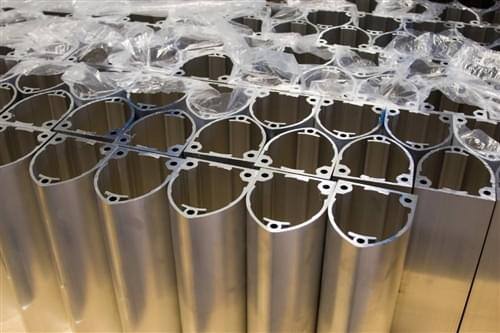 aluminum-profile-manufacturers