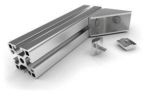 Aluminum profile suppliers