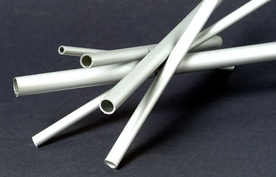 Aluminum tubing: benefits and fields of application