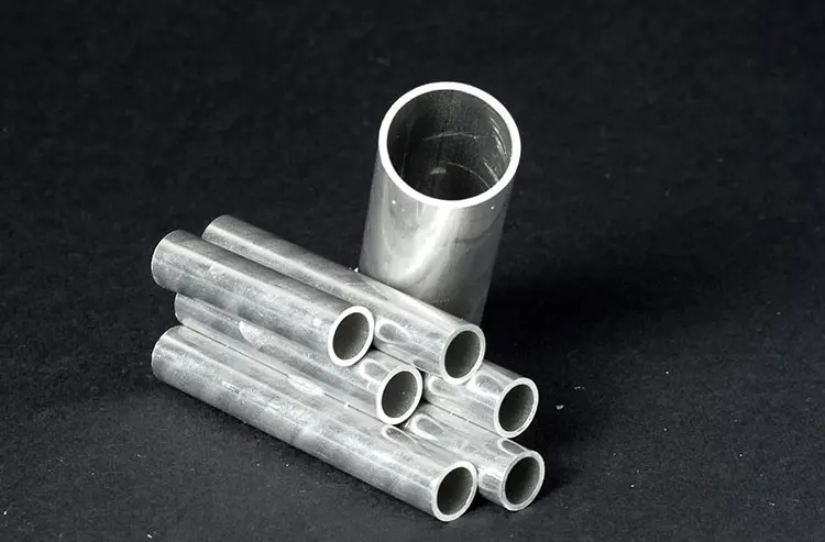 Aluminum tubing: which to choose and where to find them