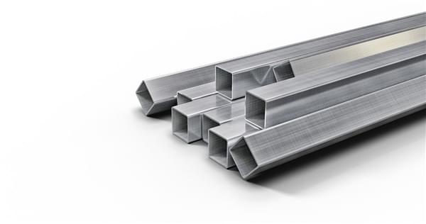 Aluminum Pipe Suppliers