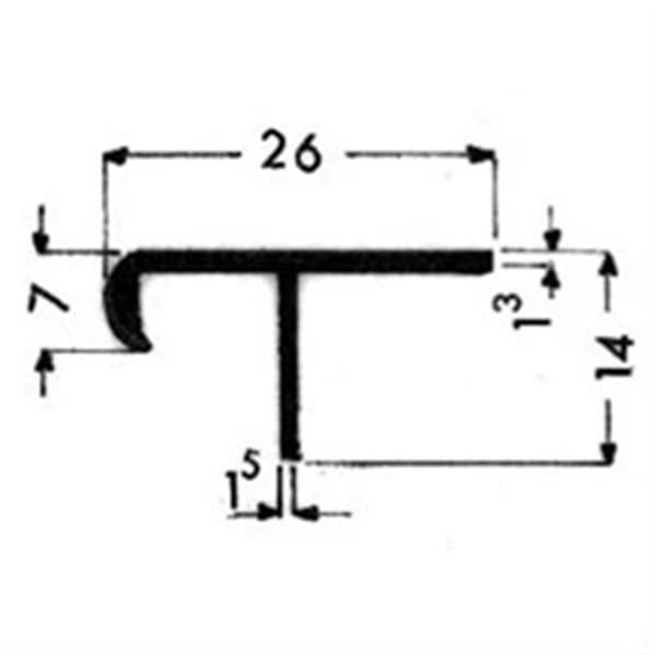 aluminum transition strips online