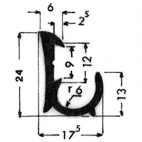 image-Drainers and water deflectors