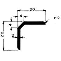 extrusions spéciales