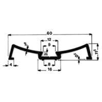 extrusions spéciales