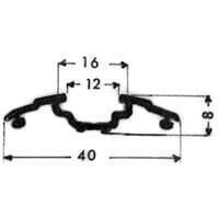 extrusions spéciales