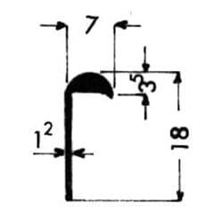 Hersteller von kundenspezifischen Aluminiumprofilen