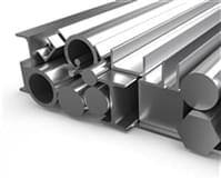 profall aluminum profiles