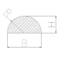 image-Semicircular elements