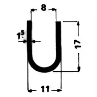 image-Special U-profiles