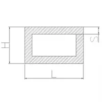 tubes-rectangulaires