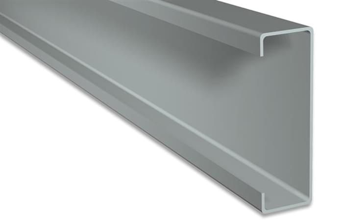 Aluminum C Channel Suppliers