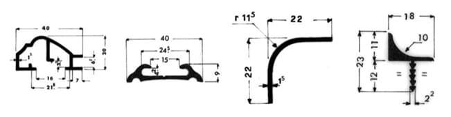 special-aluminum-extrusion-profiles