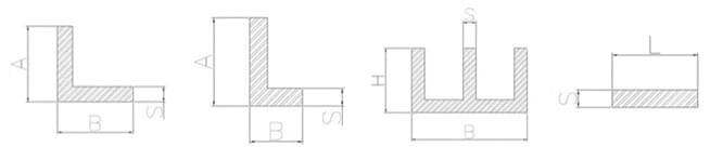 standard-aluminum-extrusion-profiles