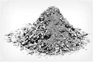 What is extruded aluminum?