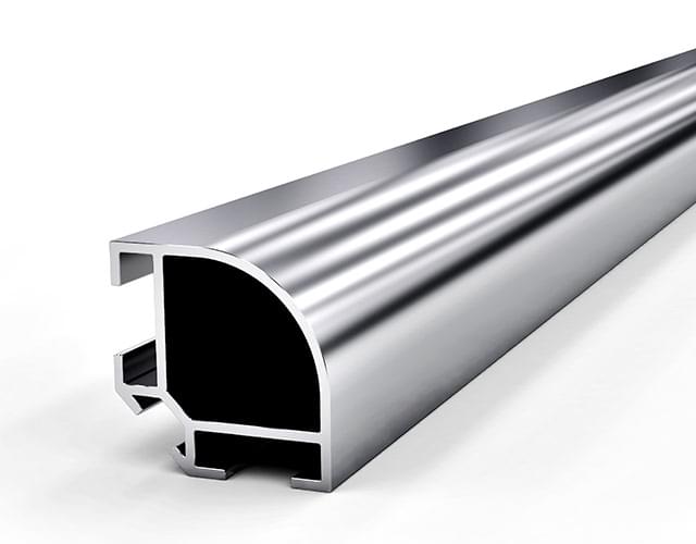 Profilati Alluminio  Produzione profili in alluminio